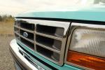 Ford F-250 XLT Super Cab Pickup 1995 года